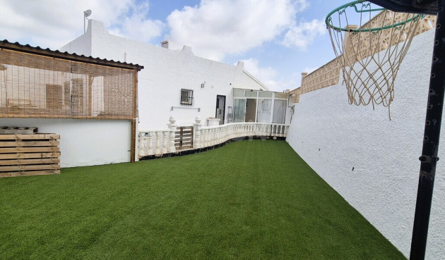 Reventa - Bungalow - Blue Lagoon - Costa Blanca