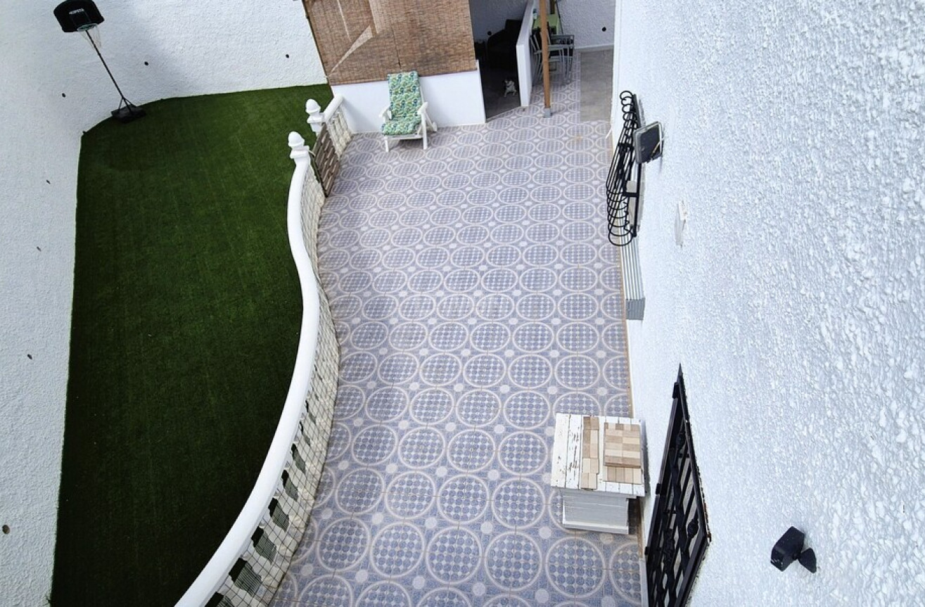 Reventa - Bungalow - Blue Lagoon - Costa Blanca