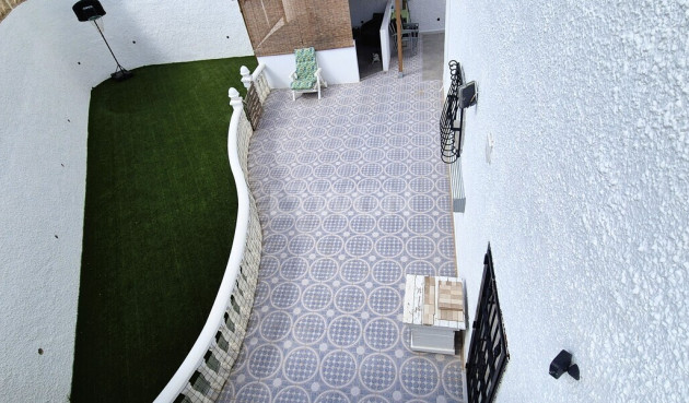 Reventa - Bungalow - Blue Lagoon - Costa Blanca