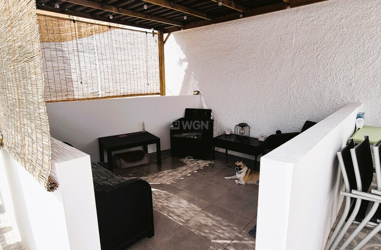 Reventa - Bungalow - Blue Lagoon - Costa Blanca