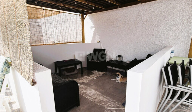 Reventa - Bungalow - Blue Lagoon - Costa Blanca