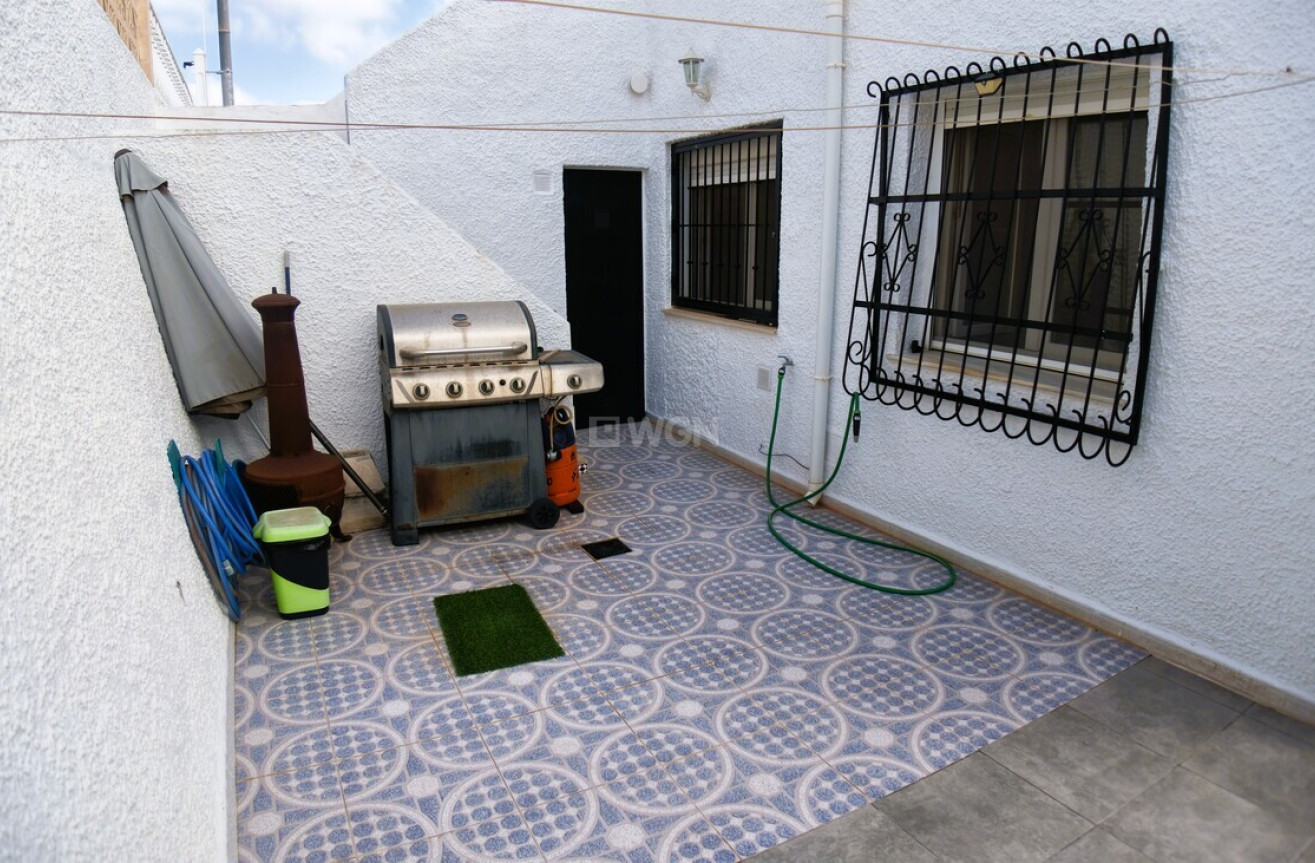 Reventa - Bungalow - Blue Lagoon - Costa Blanca