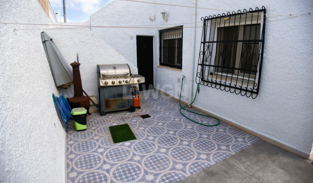 Reventa - Bungalow - Blue Lagoon - Costa Blanca