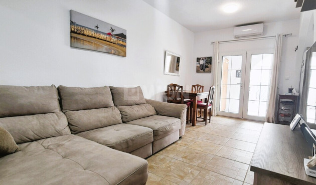 Reventa - Bungalow - Blue Lagoon - Costa Blanca