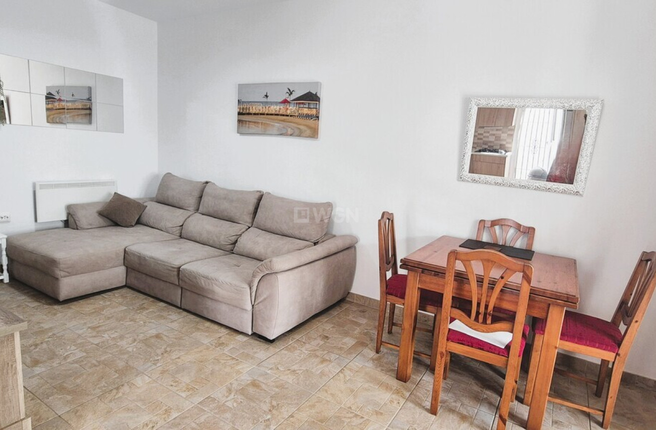 Reventa - Bungalow - Blue Lagoon - Costa Blanca