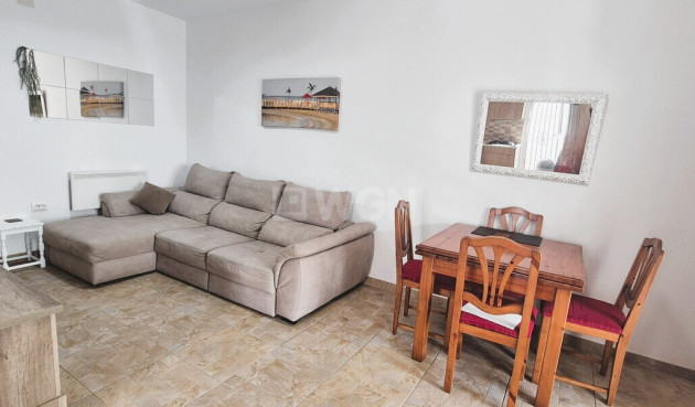 Reventa - Bungalow - Blue Lagoon - Costa Blanca
