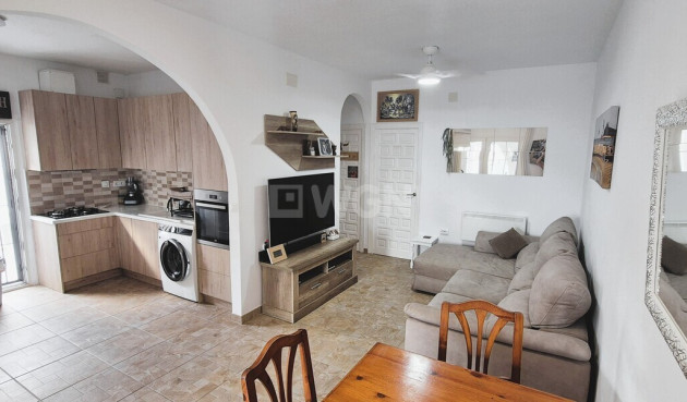Reventa - Bungalow - Blue Lagoon - Costa Blanca