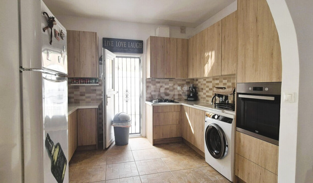 Reventa - Bungalow - Blue Lagoon - Costa Blanca