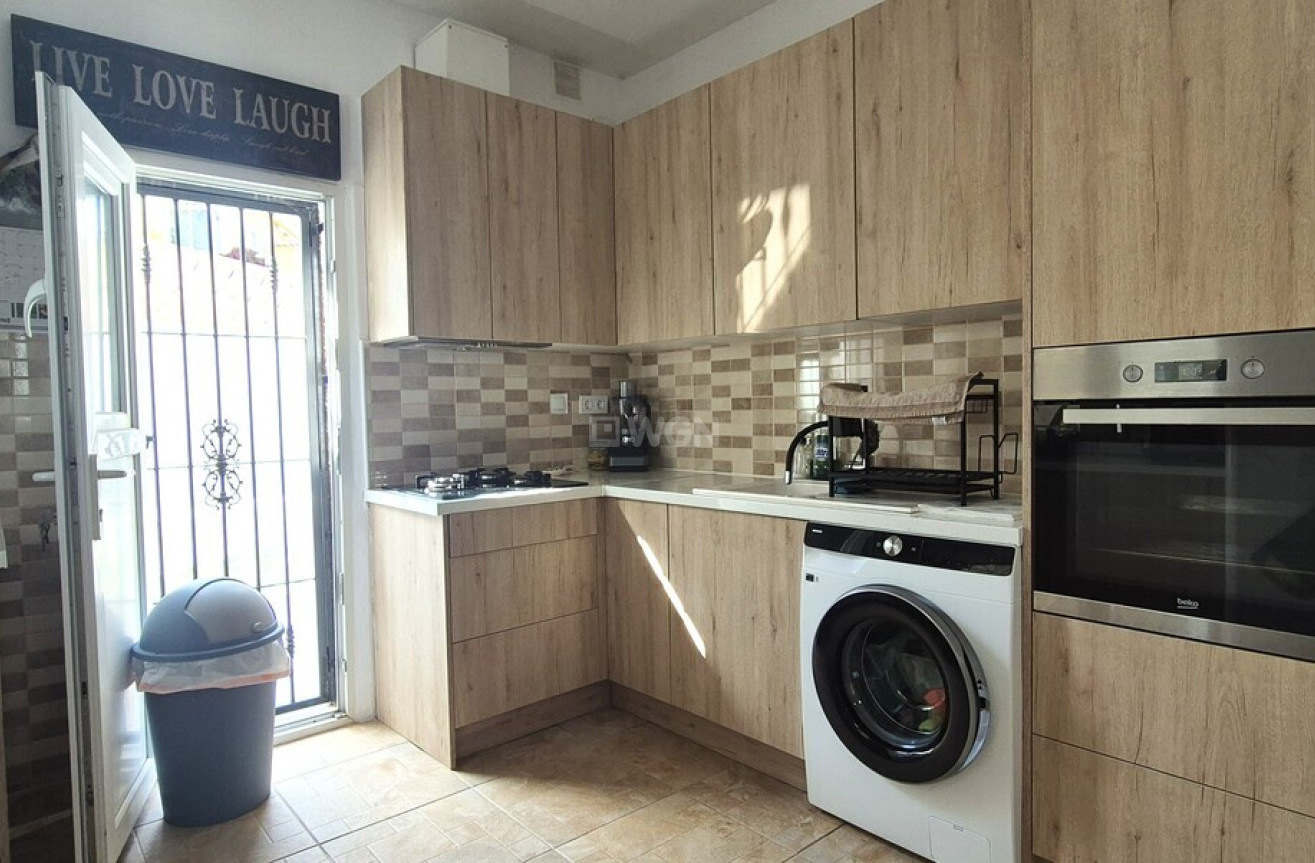 Reventa - Bungalow - Blue Lagoon - Costa Blanca