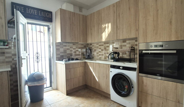 Reventa - Bungalow - Blue Lagoon - Costa Blanca