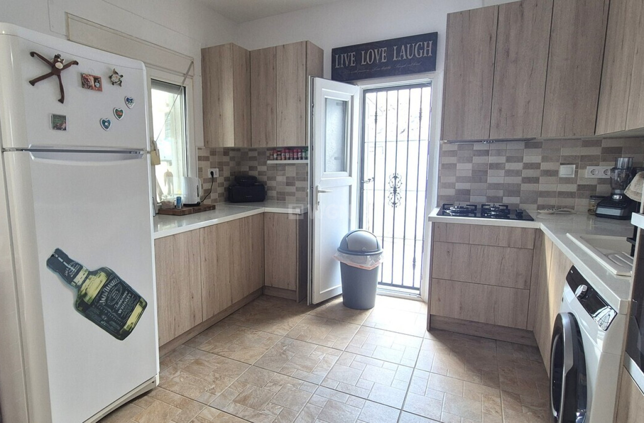 Reventa - Bungalow - Blue Lagoon - Costa Blanca
