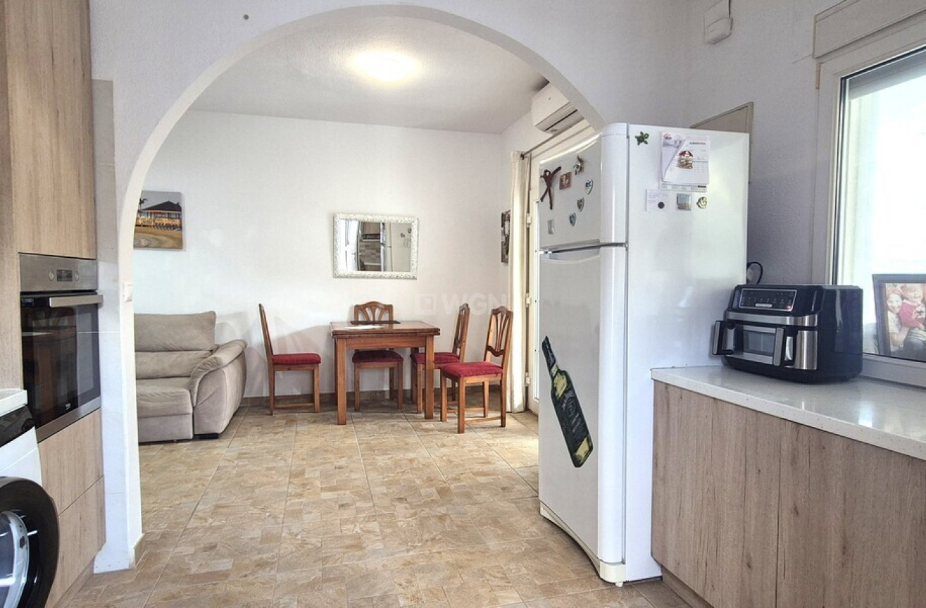 Reventa - Bungalow - Blue Lagoon - Costa Blanca