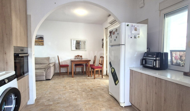 Reventa - Bungalow - Blue Lagoon - Costa Blanca