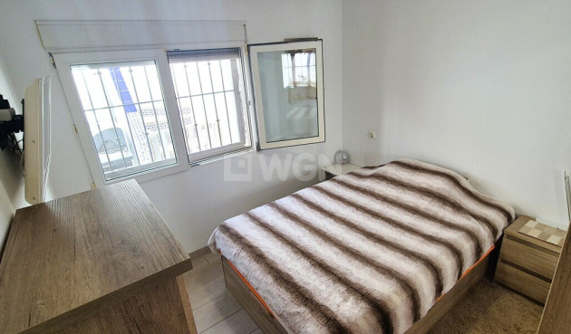 Reventa - Bungalow - Blue Lagoon - Costa Blanca