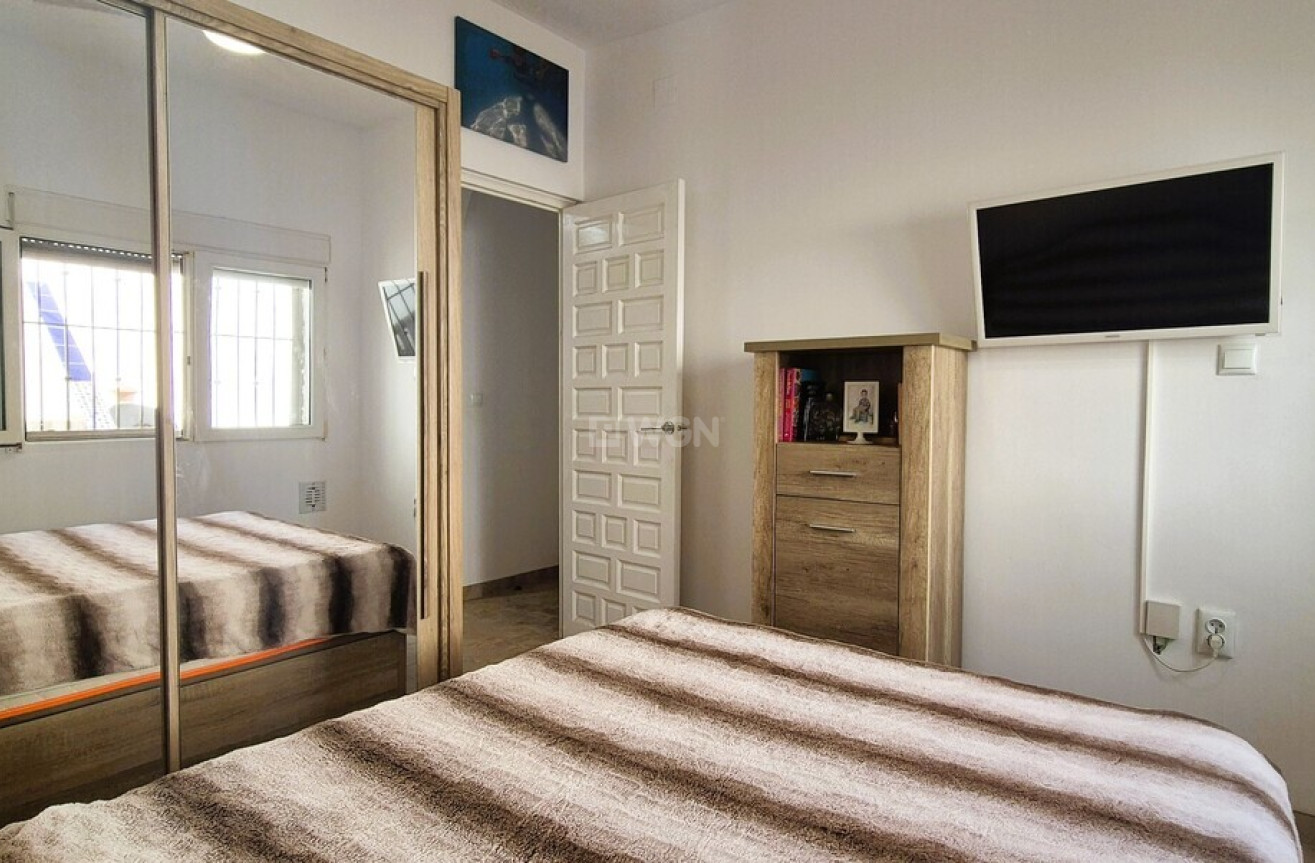 Reventa - Bungalow - Blue Lagoon - Costa Blanca