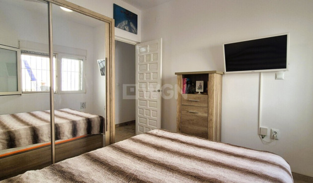 Reventa - Bungalow - Blue Lagoon - Costa Blanca
