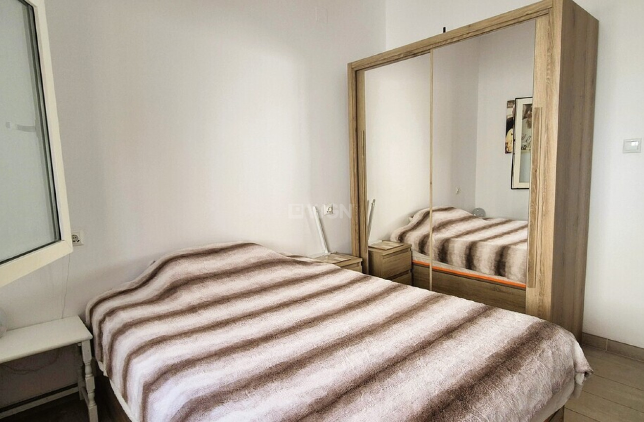 Reventa - Bungalow - Blue Lagoon - Costa Blanca