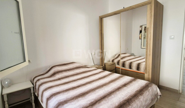 Reventa - Bungalow - Blue Lagoon - Costa Blanca