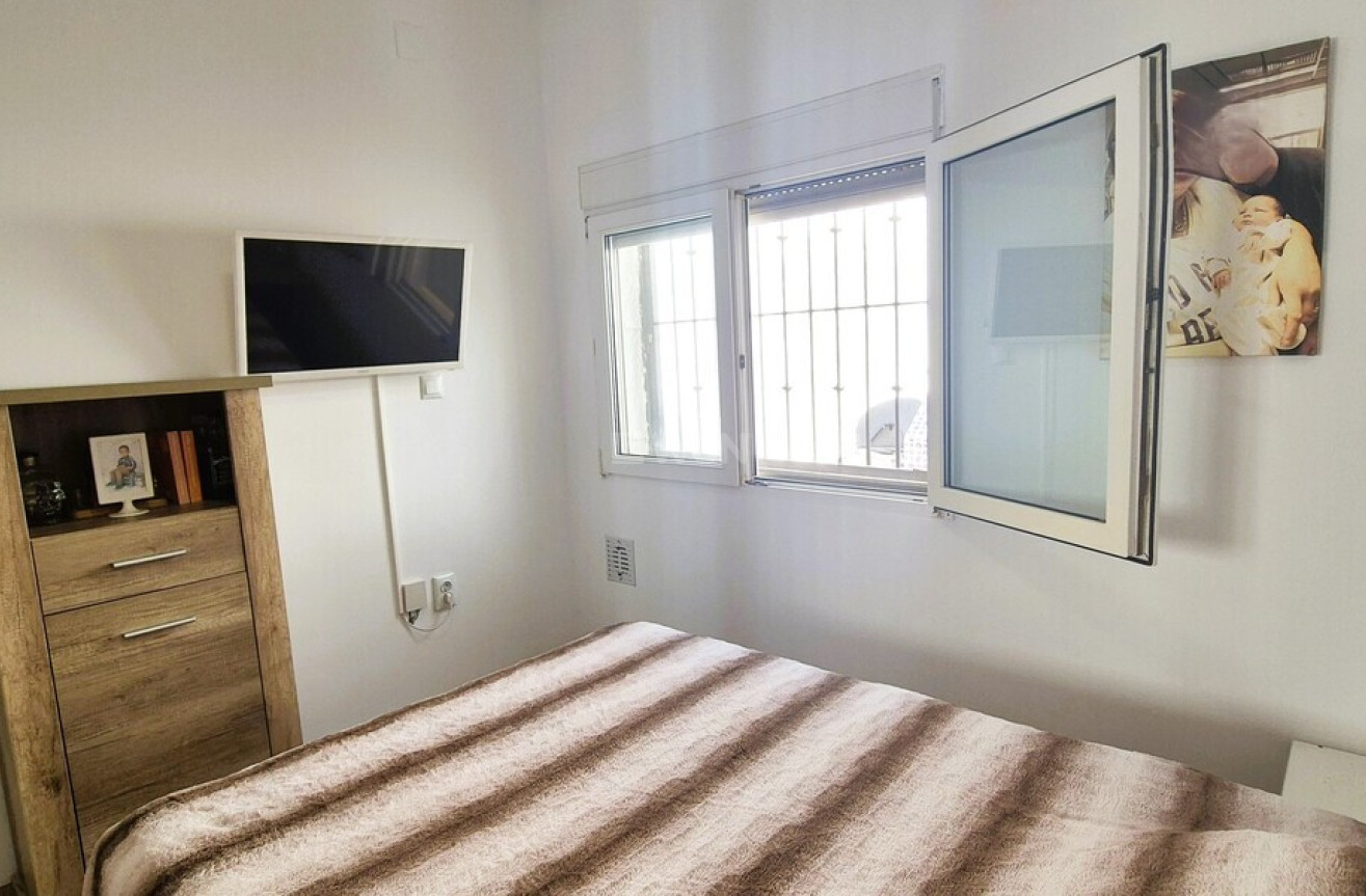 Reventa - Bungalow - Blue Lagoon - Costa Blanca