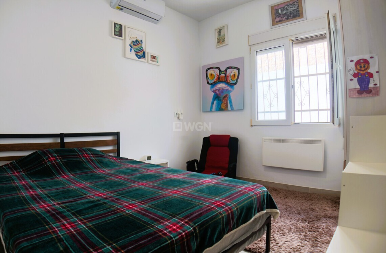 Reventa - Bungalow - Blue Lagoon - Costa Blanca