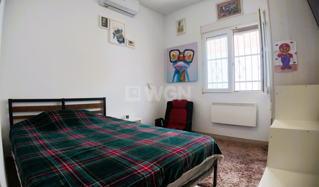 Reventa - Bungalow - Blue Lagoon - Costa Blanca