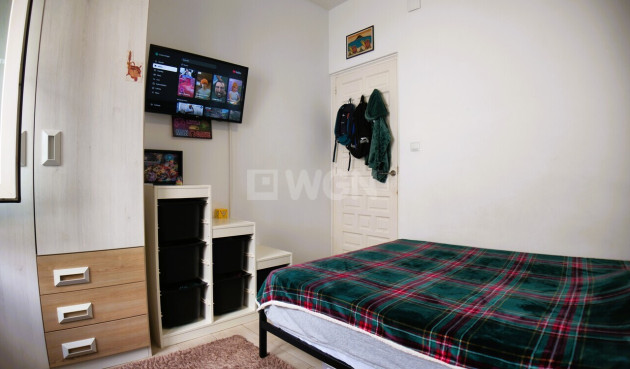 Reventa - Bungalow - Blue Lagoon - Costa Blanca
