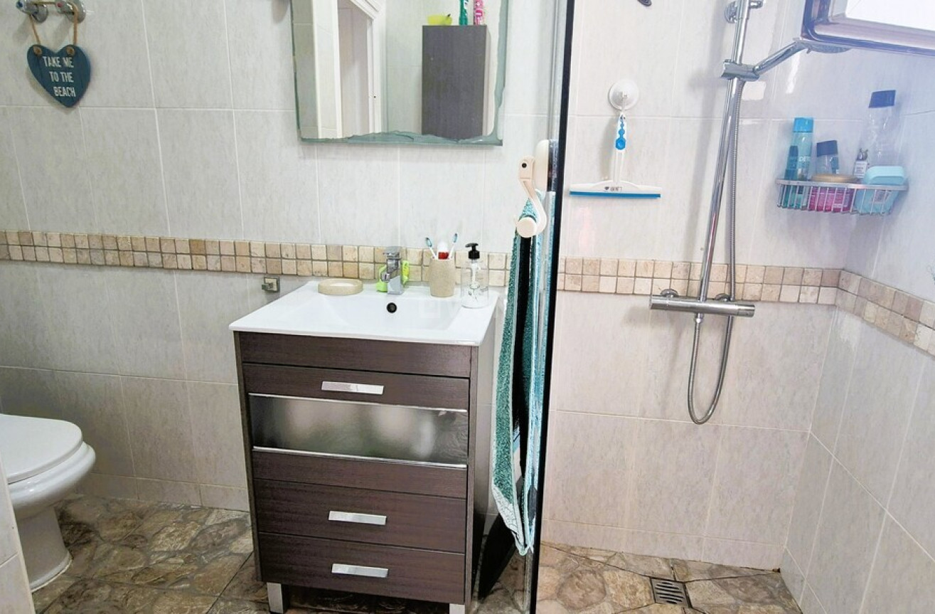 Reventa - Bungalow - Blue Lagoon - Costa Blanca