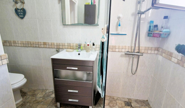 Reventa - Bungalow - Blue Lagoon - Costa Blanca