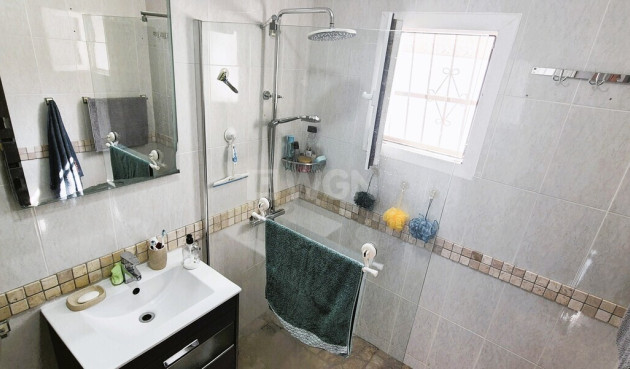 Reventa - Bungalow - Blue Lagoon - Costa Blanca