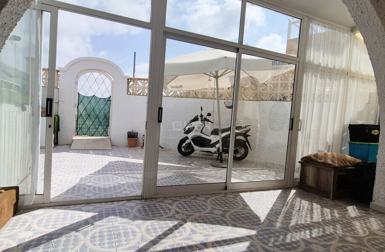 Reventa - Bungalow - Blue Lagoon - Costa Blanca