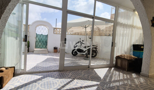 Reventa - Bungalow - Blue Lagoon - Costa Blanca