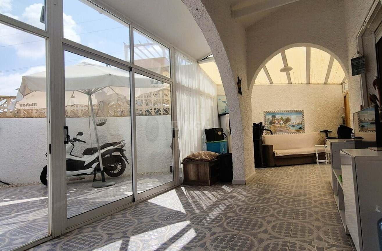 Reventa - Bungalow - Blue Lagoon - Costa Blanca