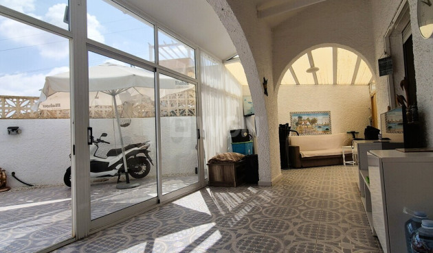 Reventa - Bungalow - Blue Lagoon - Costa Blanca