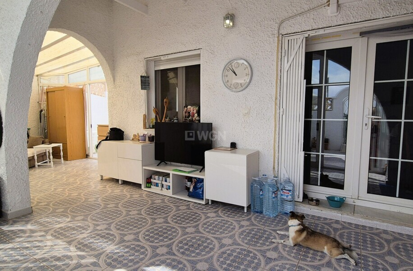 Reventa - Bungalow - Blue Lagoon - Costa Blanca