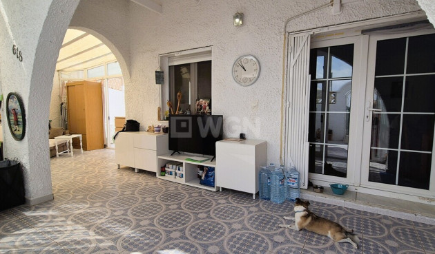 Reventa - Bungalow - Blue Lagoon - Costa Blanca