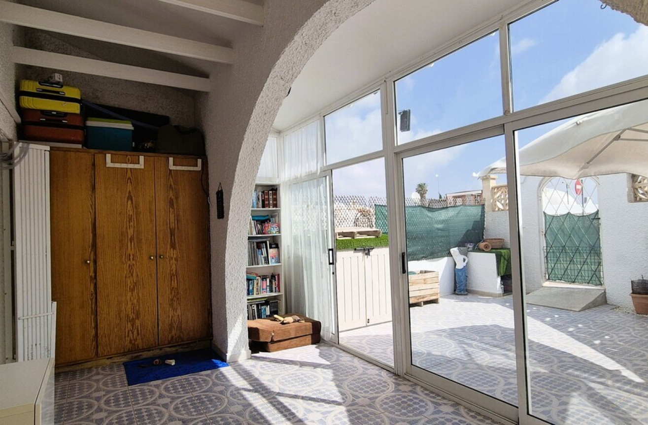 Reventa - Bungalow - Blue Lagoon - Costa Blanca