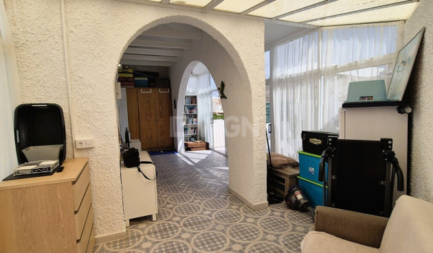 Reventa - Bungalow - Blue Lagoon - Costa Blanca