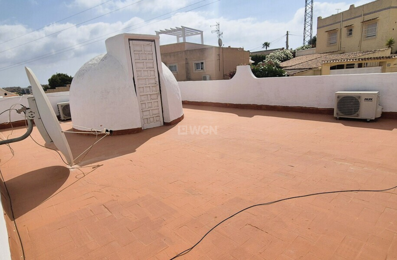 Reventa - Bungalow - Blue Lagoon - Costa Blanca