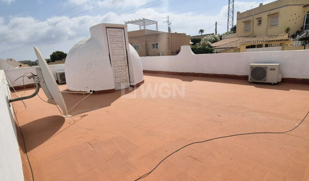 Reventa - Bungalow - Blue Lagoon - Costa Blanca