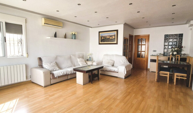 Odsprzedaż - Villa - Torrevieja - Costa Blanca
