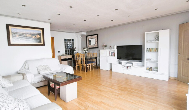 Odsprzedaż - Villa - Torrevieja - Costa Blanca
