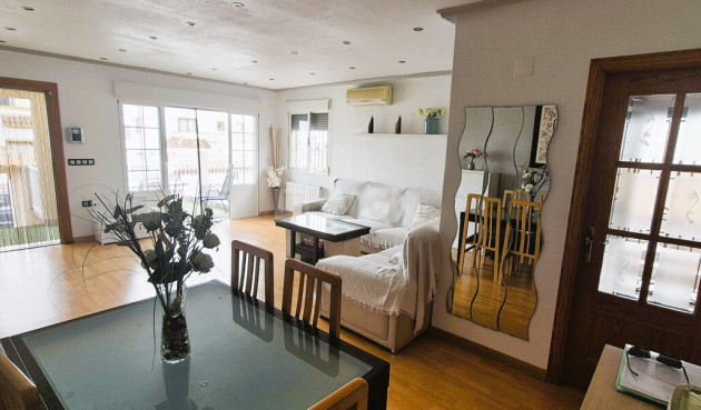 Odsprzedaż - Villa - Torrevieja - Costa Blanca