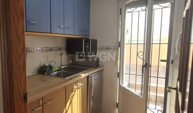 Odsprzedaż - Villa - Torrevieja - Costa Blanca