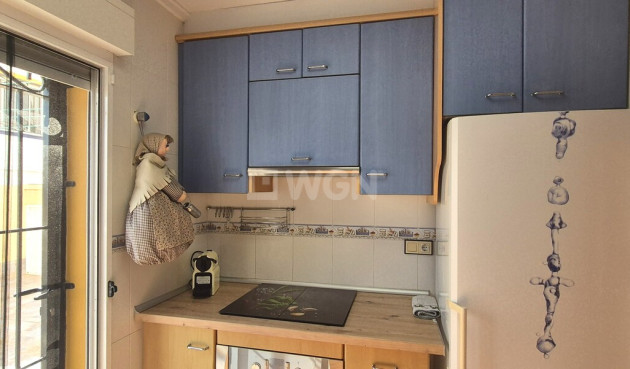 Odsprzedaż - Villa - Torrevieja - Costa Blanca
