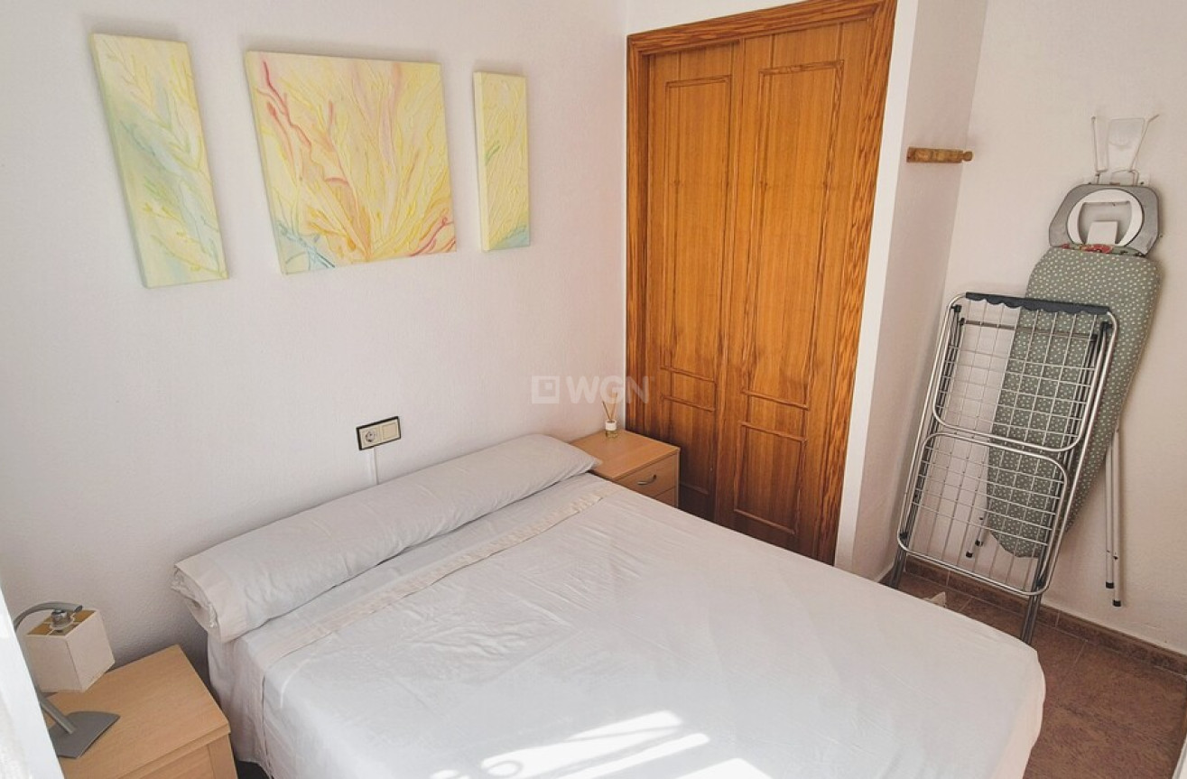 Odsprzedaż - Villa - Torrevieja - Costa Blanca