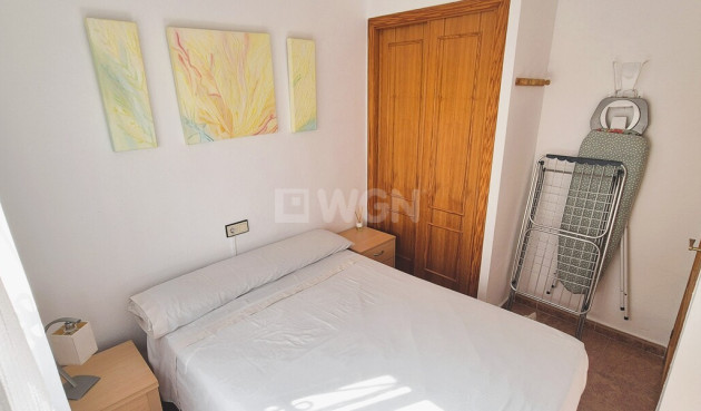 Odsprzedaż - Villa - Torrevieja - Costa Blanca
