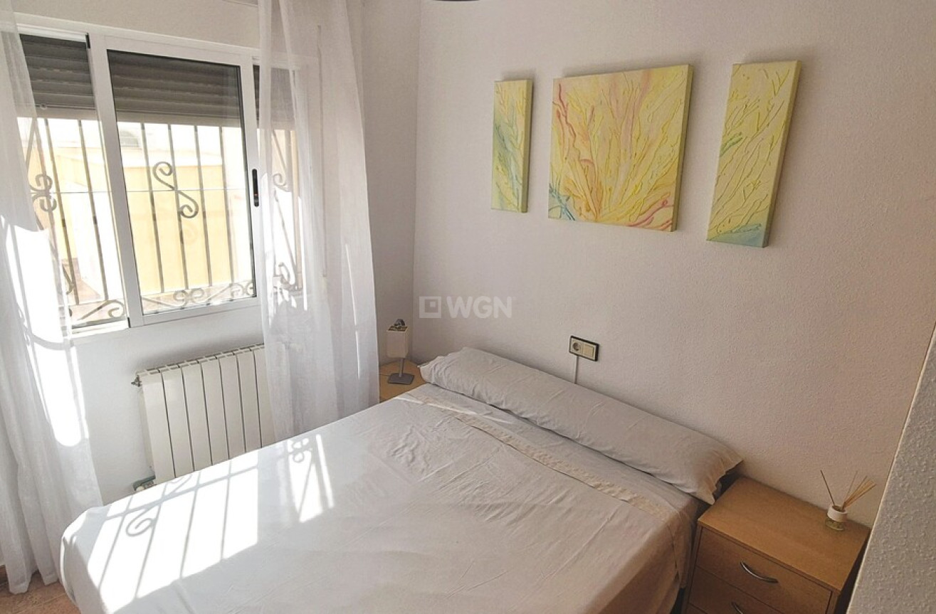 Odsprzedaż - Villa - Torrevieja - Costa Blanca