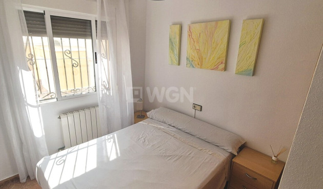 Odsprzedaż - Villa - Torrevieja - Costa Blanca