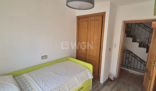Odsprzedaż - Villa - Torrevieja - Costa Blanca