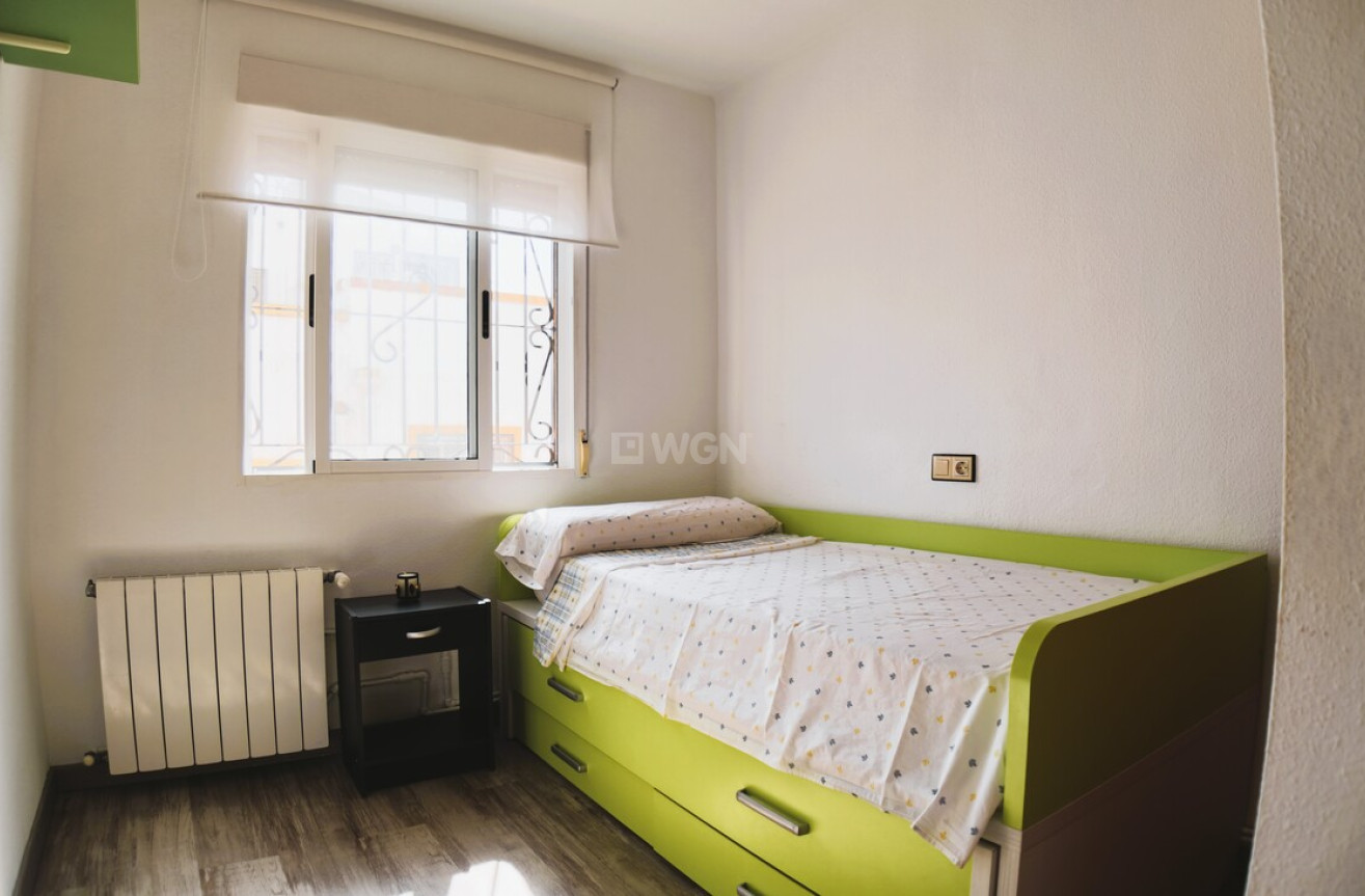 Odsprzedaż - Villa - Torrevieja - Costa Blanca